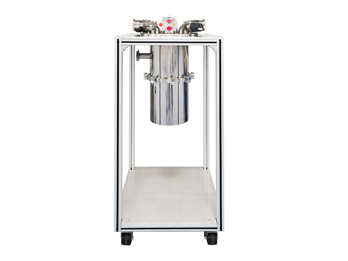 1K低温恒温器 P-CS-0.3/1 K 产品图
