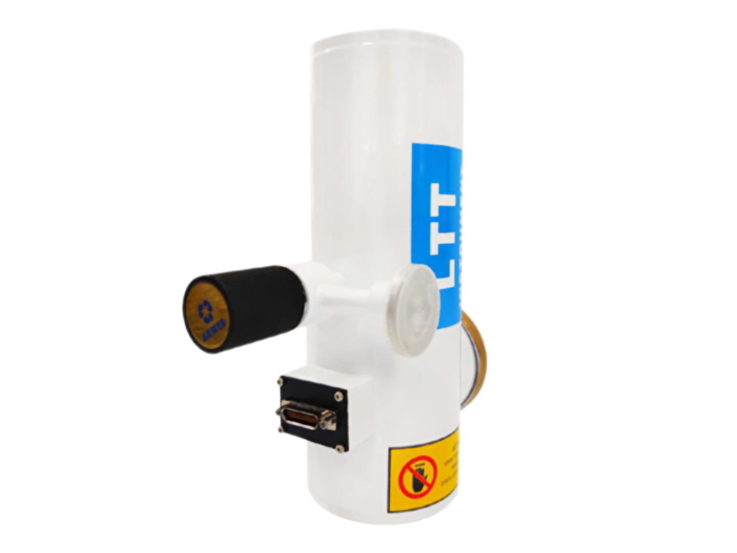 金属探测器杜瓦 LD300 产品图