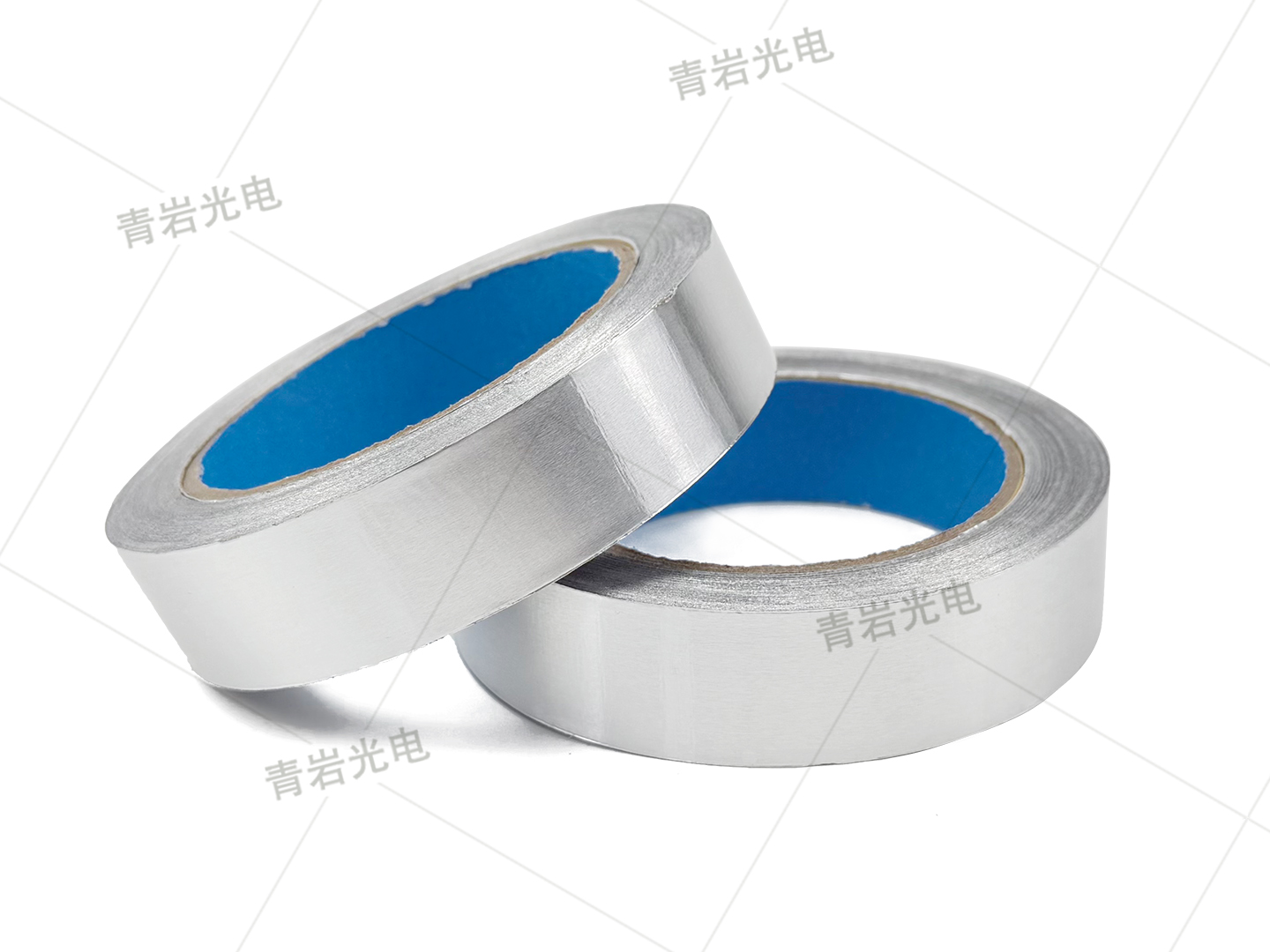 铝箔低温胶带 AIF025 产品图