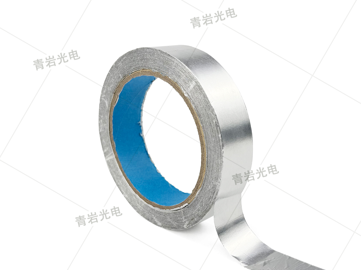 铝箔低温胶带 AIF025 产品图