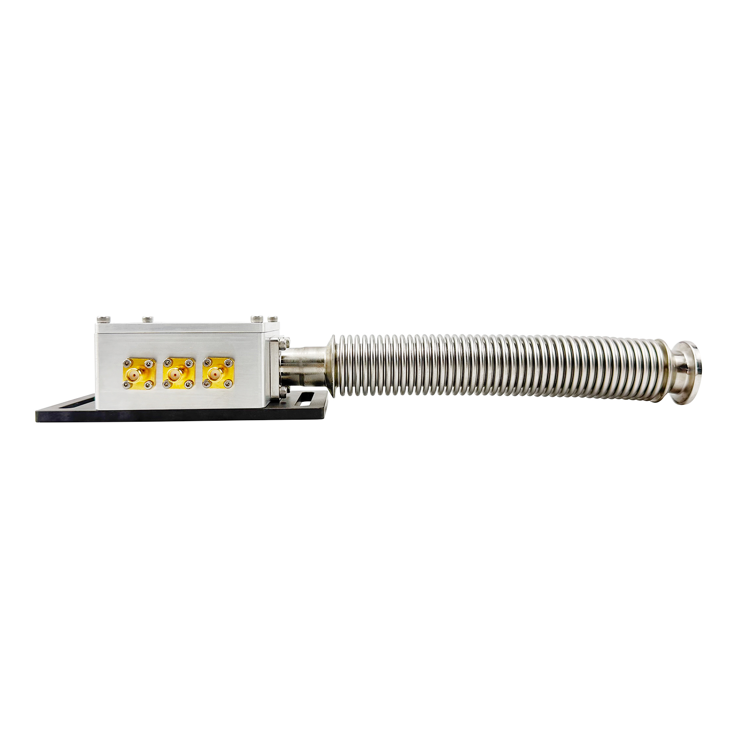 高频真空测量腔 VAC-707050-SMA 产品图