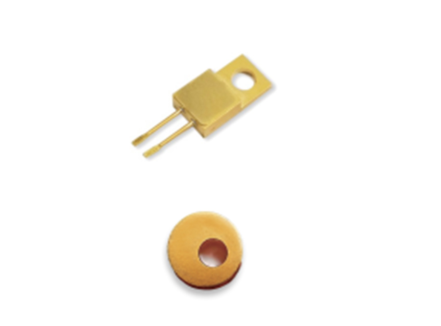 低温温度传感器 DT-系列 产品图