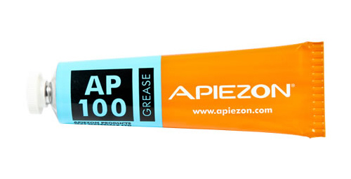 Apiezon AP100 真空润滑脂 - 青岩光电