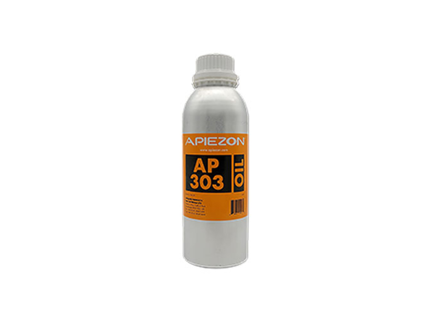 Apiezon AP303 分子泵油 - 青岩光电