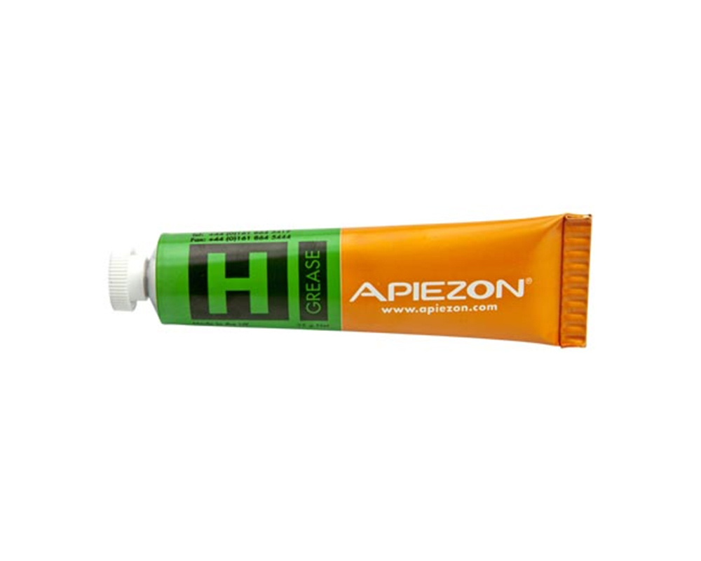 Apiezon H 高温真空脂 - 青岩光电