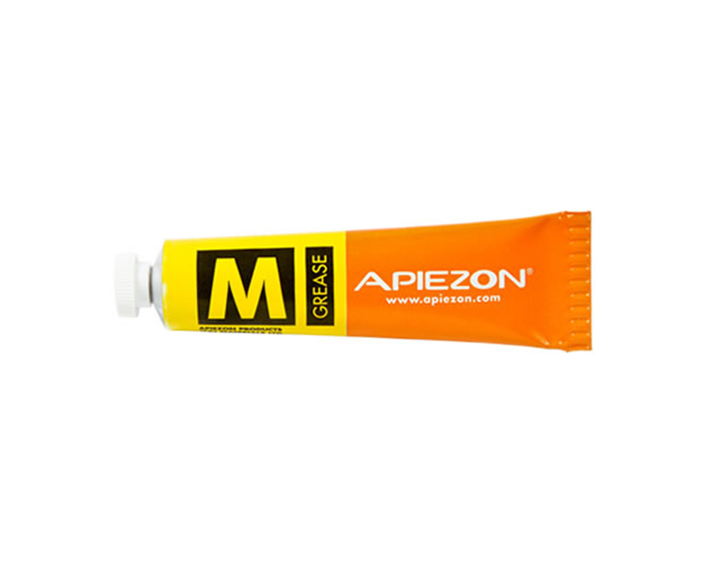 Apiezon M 高真空脂 - 青岩光电