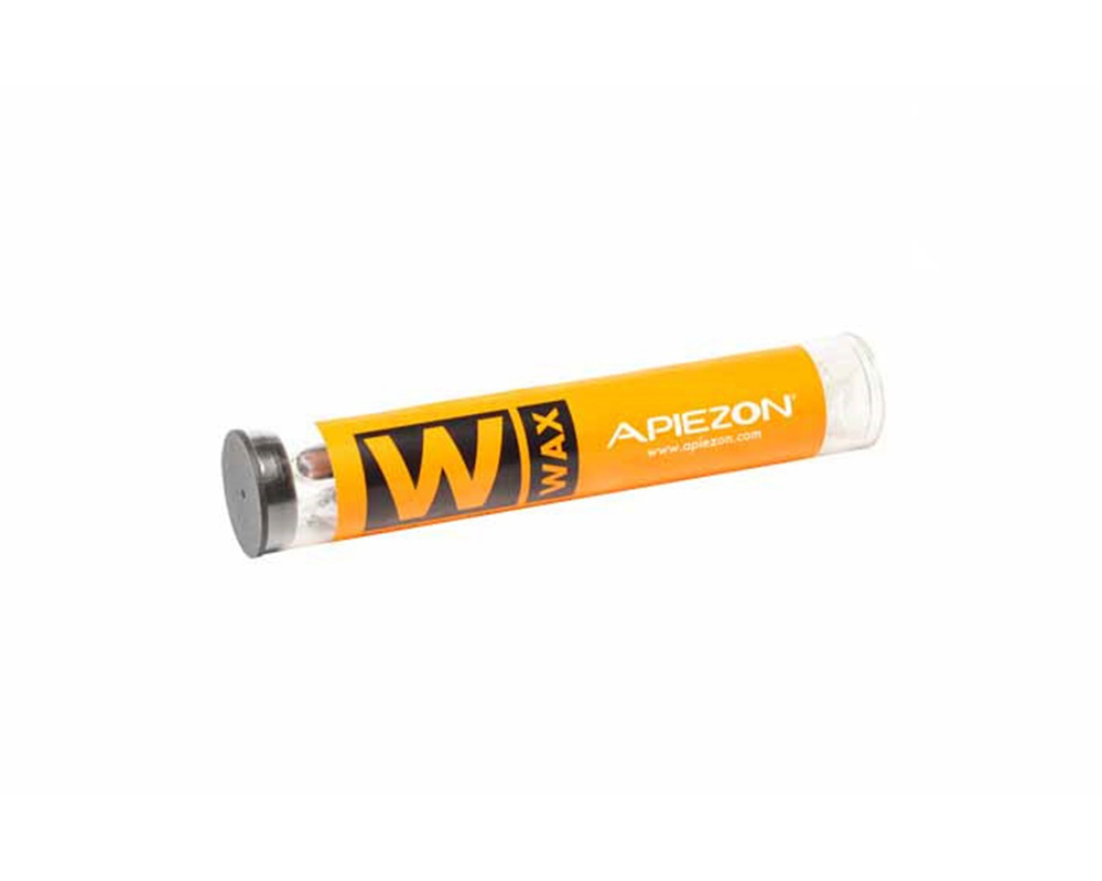 Apiezon Wax W / W40 / W100 真空密封/固定/防刻蚀蜡 - 青岩光电