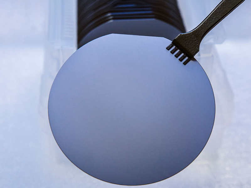 青岩光电 Silicon Wafers - 青岩光电