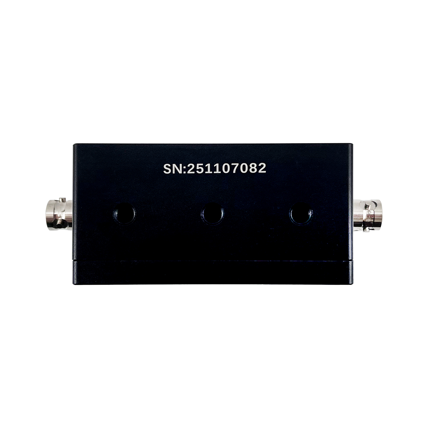 八通道一体测试盒 CSH08-LCC04420-CT 产品图