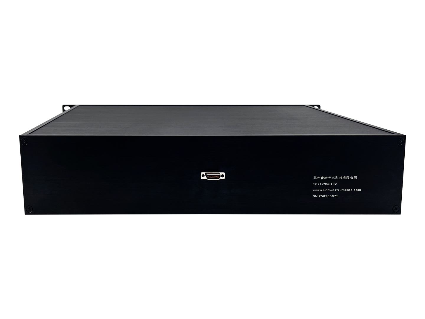 20通道转接盒 ZJX020-2U-J30J21 产品图