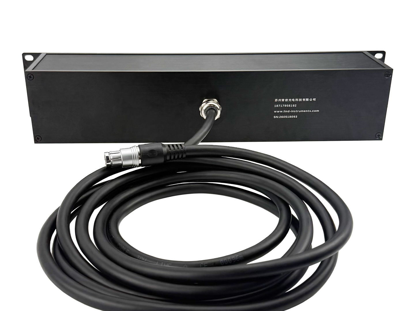 BNC接线盒 BNC-BOX-24 产品图