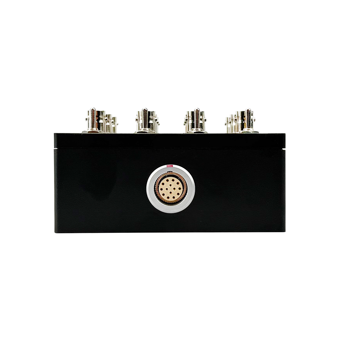 14通道PPMS接线盒 JXH-PPMS-BNC-SW014 产品图