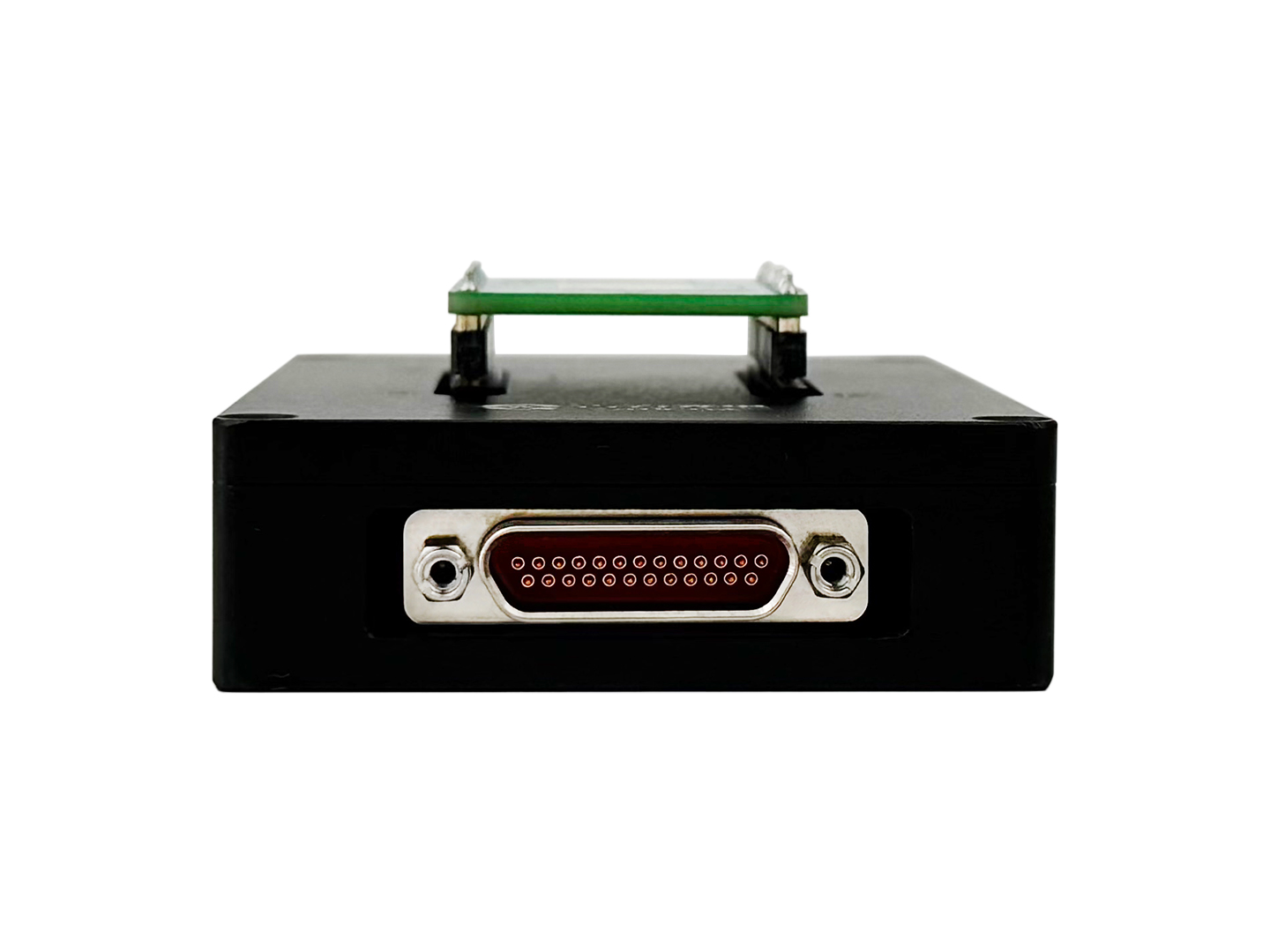 24通道测试座 CSZ024-25ZKW-J 产品图