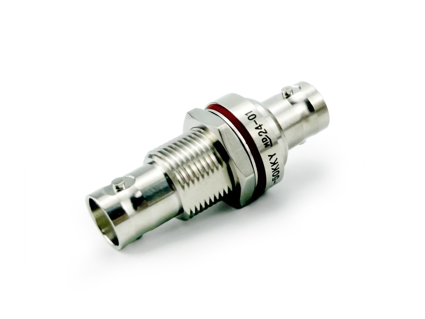 BNC连接器 BNC(M)-50KKY 产品图