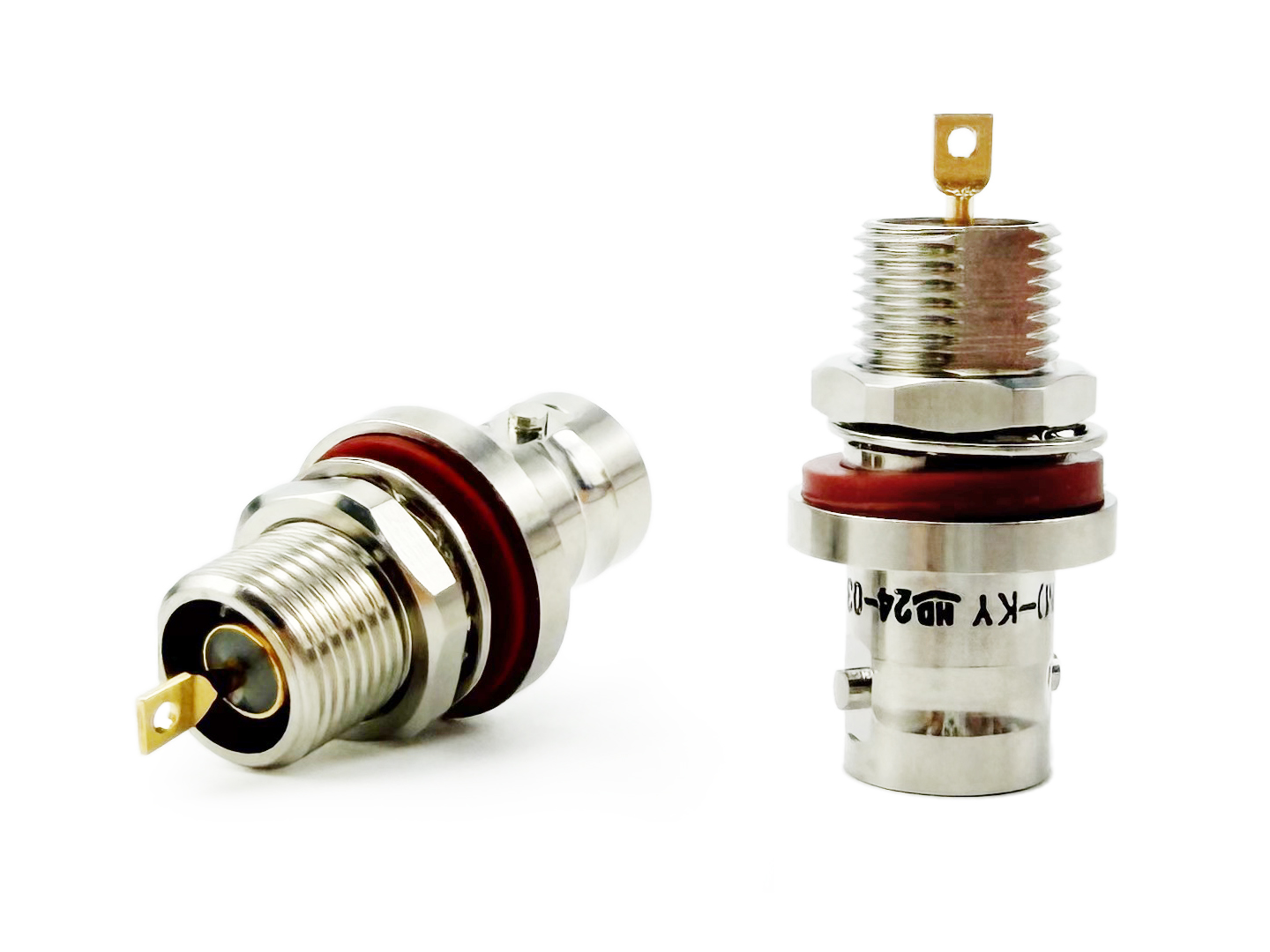 BNC连接器 BNC(M)-KY 产品图