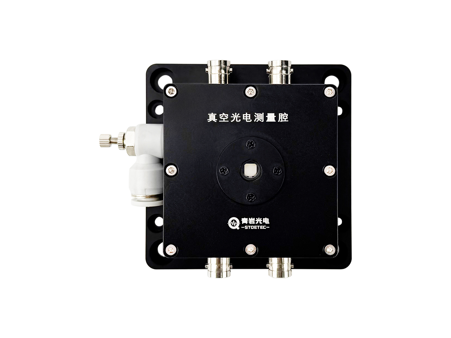 敏感器件光电测量腔 OE-907042-SAPPHIRE1003 产品图 详情图 1
