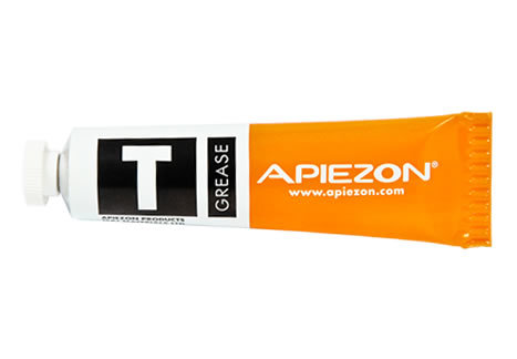 中温润滑脂 Apiezon T 产品图 详情图 1