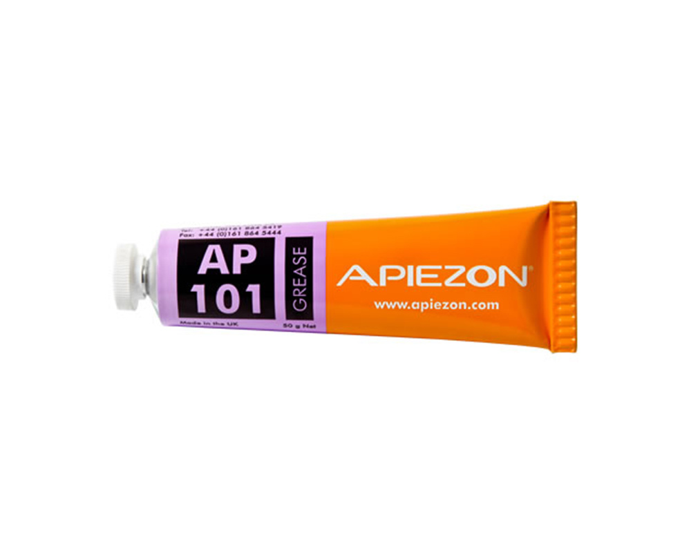 真空润滑脂 Apiezon AP101 产品图 详情图 1