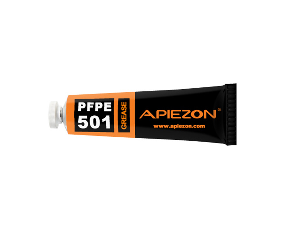 真空润滑脂 Apiezon PFPE 501 产品图 详情图 1
