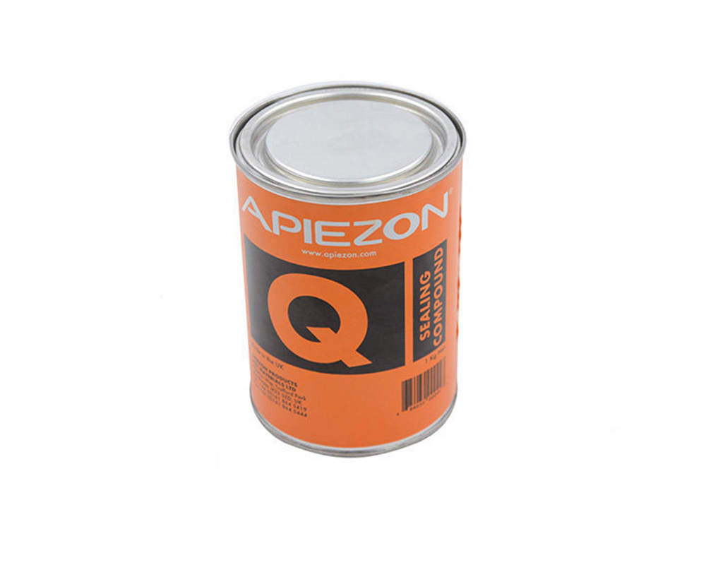 真空密封剂 Apiezon Q 产品图 详情图 1
