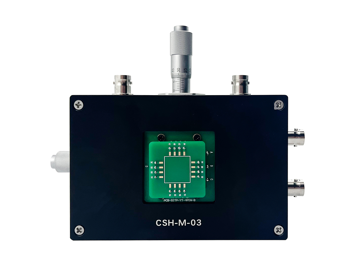 可移动样品测试盒 CSH-M-03 产品图 详情图 1
