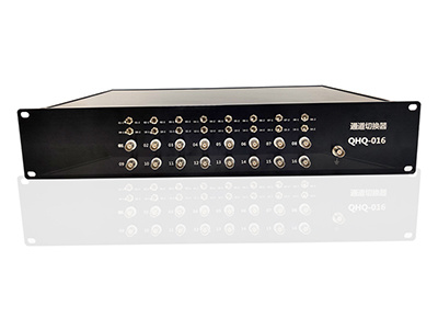 BNC切换器 QHQ-016 产品图 详情图 1