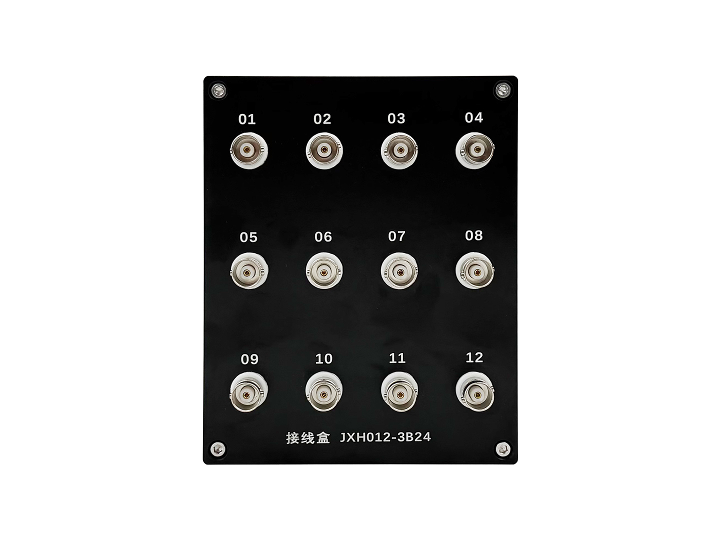 24通道测试线 CSX024-3B24-25TJL-1000 产品图 详情图 2