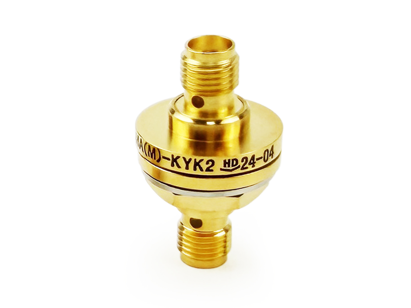 BNC连接器 SMA(M)-KYK2 产品图 详情图 1