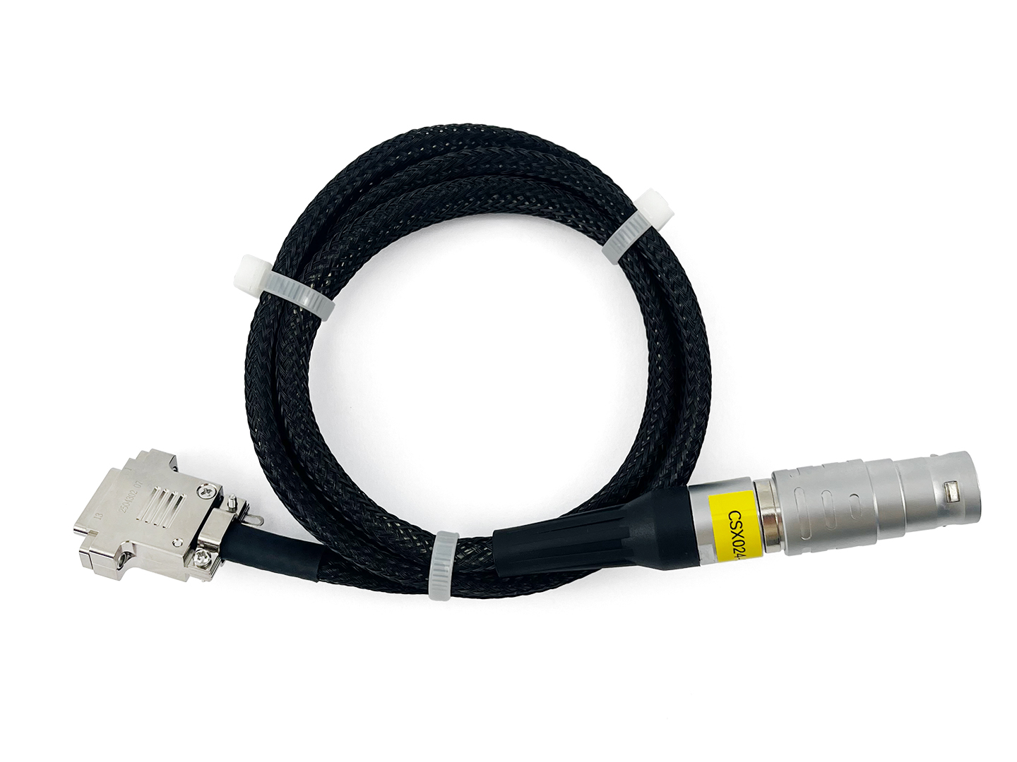 32通道测试线 CSX032-3B32-37TJL-1000 产品图 详情图 2